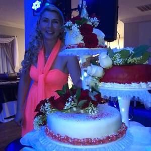 Meet your Posher, Oana